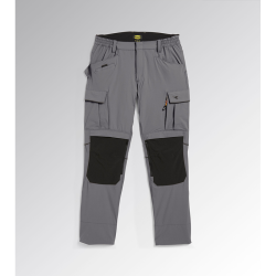 Diadora Pantaloni Performance Pants Tech