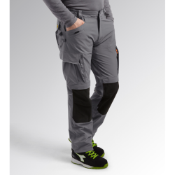 Diadora Pantaloni Performance Pants Tech
