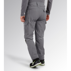 Diadora Pantaloni Performance Pants Tech