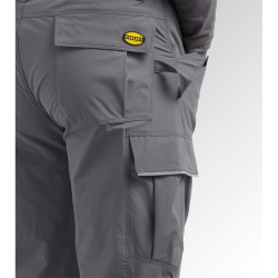 Diadora Pantaloni Performance Pants Tech