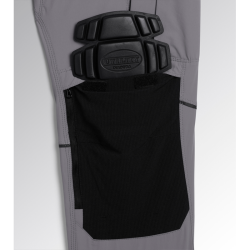 Diadora Pantaloni Performance Pants Tech