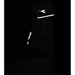 Diadora Pantaloni Performance Pants Carbon Softshell