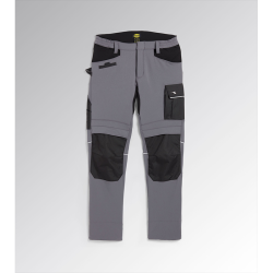 Diadora Pantaloni Performance Pants Carbon