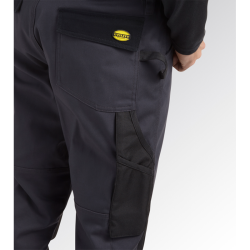 Diadora Pantaloni Performance Pants Easywork