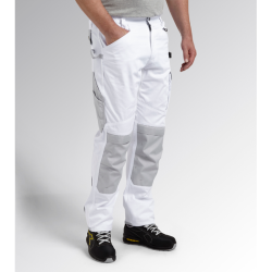 Diadora Pantaloni Performance Pants Easywork Light