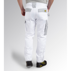 Diadora Pantaloni Performance Pants Easywork Light