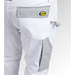 Diadora Pantaloni Performance Pants Easywork Light