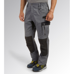 Diadora Pantaloni Performance Pants Easywork Light