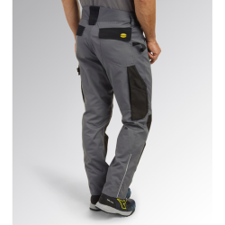 Diadora Pantaloni Performance Pants Easywork Light