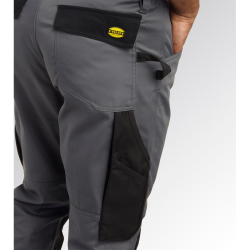 Diadora Pantaloni Performance Pants Easywork Light