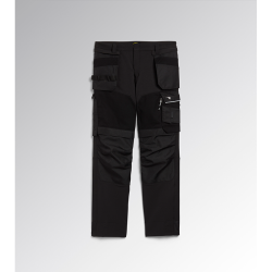 Pantaloni Da Lavoro Diadora Performance Pants Multi Pocket