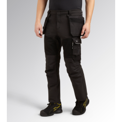 Pantaloni Da Lavoro Diadora Performance Pants Multi Pocket