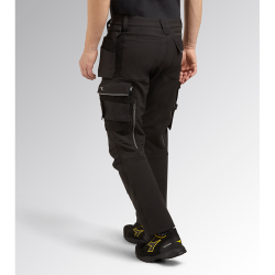 Pantaloni Da Lavoro Diadora Performance Pants Multi Pocket