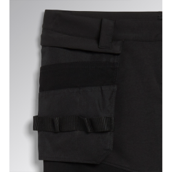 Pantaloni Da Lavoro Diadora Performance Pants Multi Pocket