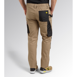 Diadora Pantaloni Performance Pants Stretch