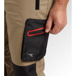 Diadora Pantaloni Performance Pants Stretch