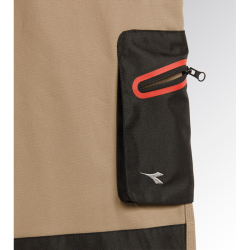 Diadora Pantaloni Performance Pants Stretch