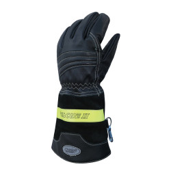 Chiba Rescue 2 Guanti Antincendio