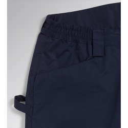 Diadora Pantaloni Performer Pants Rock Light Cotton