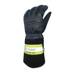 Chiba Rescue 3.0 Guanti Antincendio