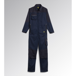 Diadora Tuta Da Lavoro Coverall Poly Overall