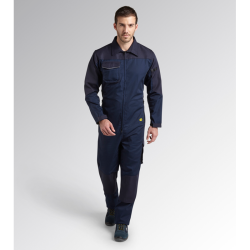 Diadora Tuta Da Lavoro Coverall Poly Overall