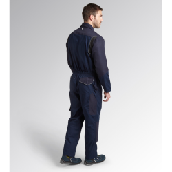 Diadora Tuta Da Lavoro Coverall Poly Overall