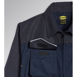 Diadora Tuta Da Lavoro Coverall Poly Overall