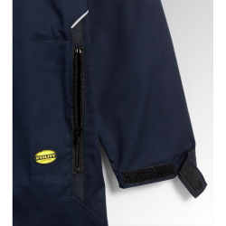 Diadora Tuta Da Lavoro Coverall Poly Overall