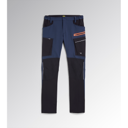 Diadora Pantaloni Performer Pants Hybrid