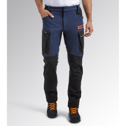 Diadora Pantaloni Performer Pants Hybrid