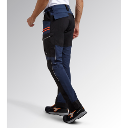Diadora Pantaloni Performer Pants Hybrid