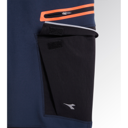 Diadora Pantaloni Performer Pants Hybrid