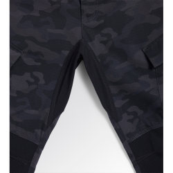 Diadora Pantaloni Performer Pants Risptop Cargo Camo