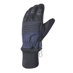 Chiba Top Rescue short Guanti Antincendio