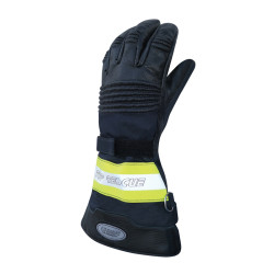 Chiba Top Rescue Guanti Antincendio