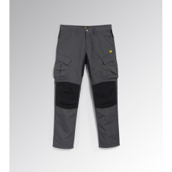 Diadora Pantaloni Performer Pants Ripstop