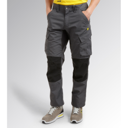 Diadora Pantaloni Performer Pants Ripstop