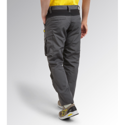 Diadora Pantaloni Performer Pants Ripstop