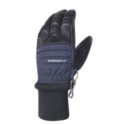 Chiba Fireshield short Guanti Antincendio