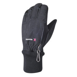 Chiba Fireshark II Short Guanti Antincendio