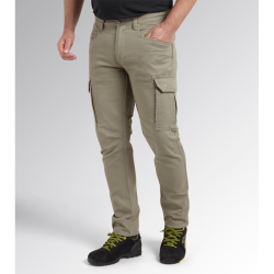 Diadora Pantaloni Performer Pants Moscow