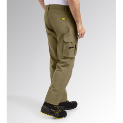 Diadora Pantaloni Performer Pants Win