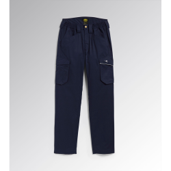 Diadora Pantaloni Performer Pants Staff Light Cotton