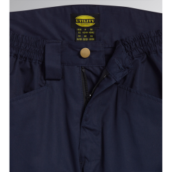 Diadora Pantaloni Performer Pants Staff Light Cotton