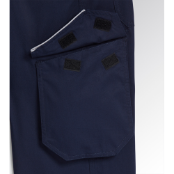 Diadora Pantaloni Performer Pants Staff Light Cotton