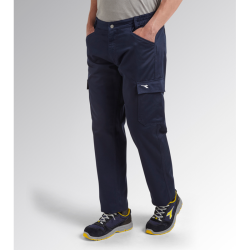 Diadora Performer Pants Level