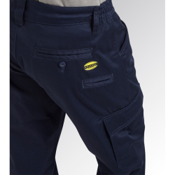 Diadora Performer Pants Level