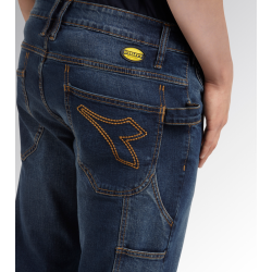 Diadora Jeans Stone Pants