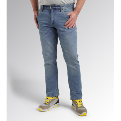 Diadora Jeans Pant Stone 5 PKT